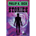 Short Stories by Philip K. Dick - Paperback