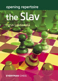 Opening Repertoire - The Slav - Paperback