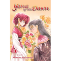 Yona of the Dawn, Vol. 10 - Paperback
