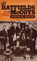 The Hatfields and the McCoys - Hardcover