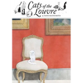 Cats of the Louvre - Hardcover