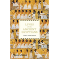 Lives of the Ancient Egyptians - Paperback