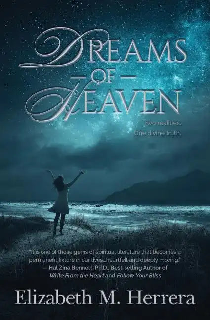 Dreams of Heaven - Paperback