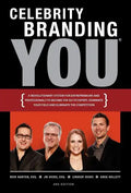 Celebrity Branding You - Hardcover