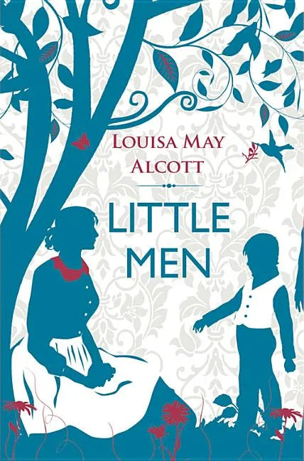 Little Men - Paperback