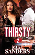 Thirsty 2 - Paperback