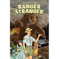 Ranger Stranger - Paperback