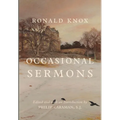 Occasional Sermons - Hardcover