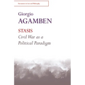 Stasis: Civil War as a Political Paradigm - Paperback