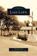 Lake Lawn - Hardcover