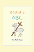 Catholic ABC: Catholic Children Series 1 - Paperback