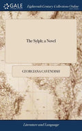 The Sylph; a Novel - Hardcover