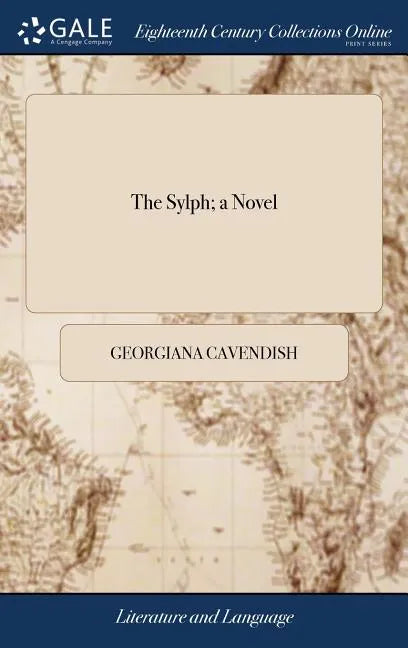 The Sylph; a Novel - Hardcover