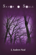 Savor Souls - Paperback