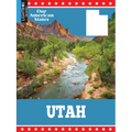 Utah - Library Binding