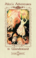 Alice's Adventures in Wonderland - Hardcover