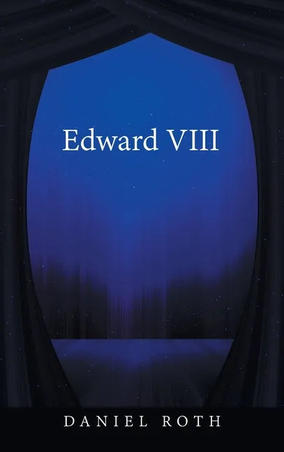 Edward Viii - Hardcover