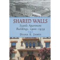 Shared Walls - Paperback