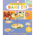 Bake It! - Board Book