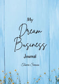 My Dream Business Journal - Paperback