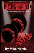 Blackballed Twice - Paperback