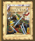 The Holy War - Hardcover