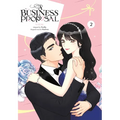 A Business Proposal, Vol. 2 - Paperback