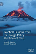 Practical Lessons from Us Foreign Policy: The Itinerant Years - Hardcover