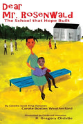Dear Mr. Rosenwald - Paperback