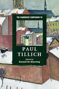 The Cambridge Companion to Paul Tillich - Paperback