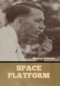 Space Platform - Hardcover