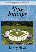 Nine Innings: Life Lessons Learned - Hardcover