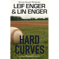 Hard Curves: A Gun Pedersen Novel - Paperback