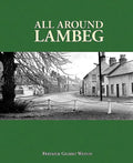 All Around Lambeg - Hardcover
