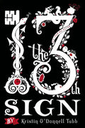 The 13th Sign - Paperback