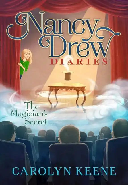 The Magician's Secret - Hardcover