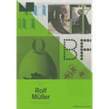 A5/07: Rolf Muller: Stories, Systems, Marks - Paperback