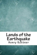 Lands of the Earthquake - Paperback