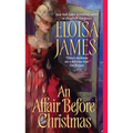An Affair Before Christmas - Paperback