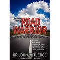 Lessons From A Road Warrior: How I Fell Off A Horse, Earned 15 Million Air Miles, Got Sand In My Shoes And Learned How To Invest - Paperback