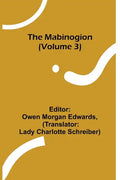 The Mabinogion (Volume 3) - Paperback