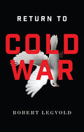 Return to Cold War - Hardcover