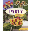 Party Food Art - Hardcover