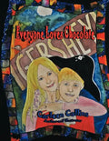 Everyone Loves Chocolate - Paperback