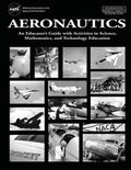 Aeronautics: An Educator's Guide with Activities in Science, Mathematics, and Technology Education - Paperback