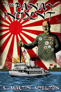 The Panay Incident - Paperback