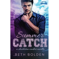 Summer Catch - Paperback
