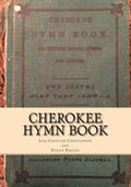 Cherokee Hymn Book - Paperback