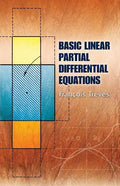 Basic Linear Partial Differential Equations - Paperback