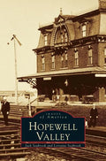 Hopewell Valley - Hardcover